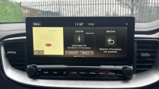 Kia Xceed 1.0T GDi ISG 3 5dr Petrol Hatchback